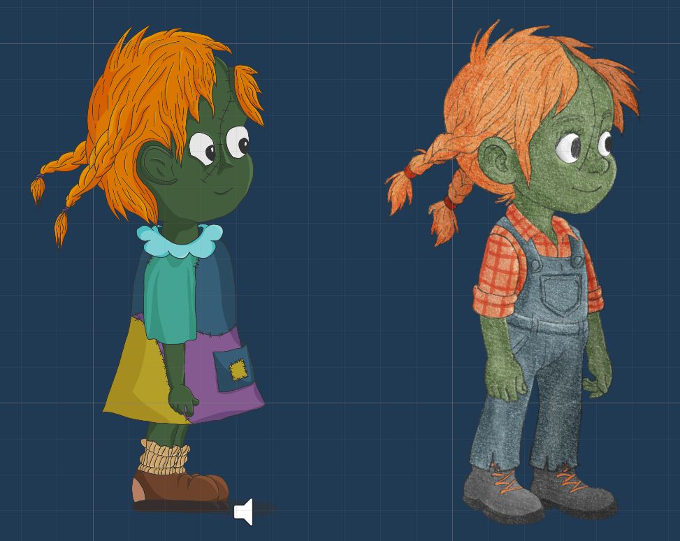 Announcement trailer journey: expectations and reality