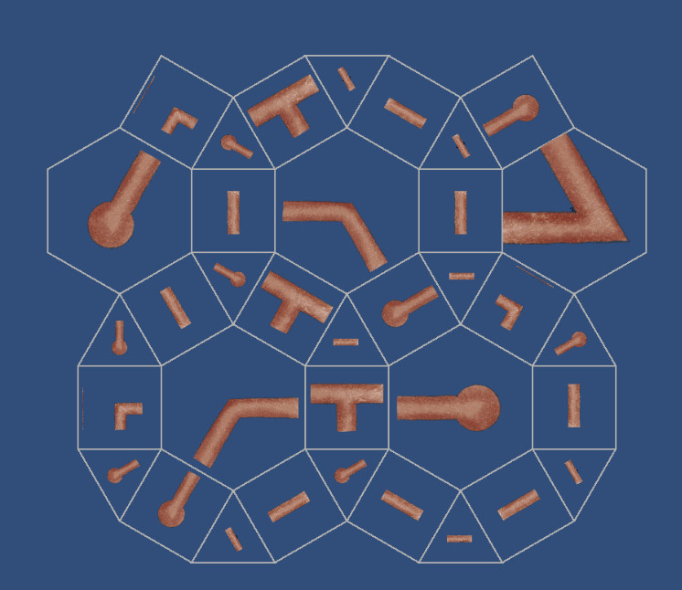 Pipes, Goose, and Lip Sync