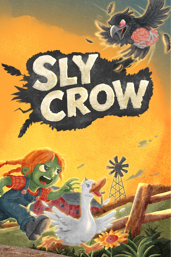 Trailer’s out, Steam page is live