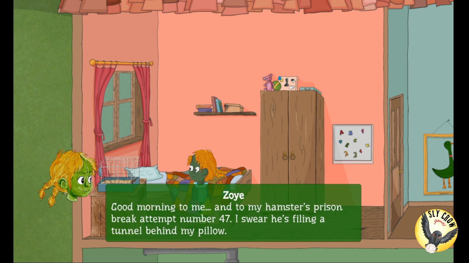 🎮 It's undead. First Gameplay Demo