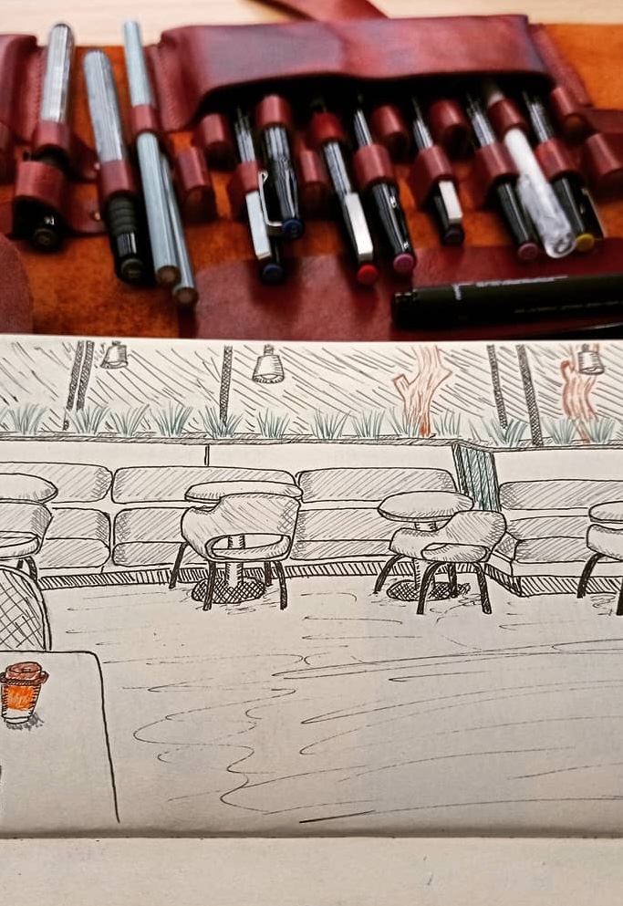 My Indie GameDev Toolbox (So Far)